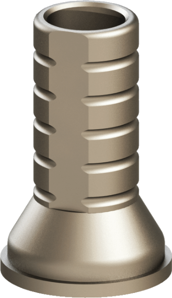 Picture of Multi-Clicq™ Abutment Replica / Analog