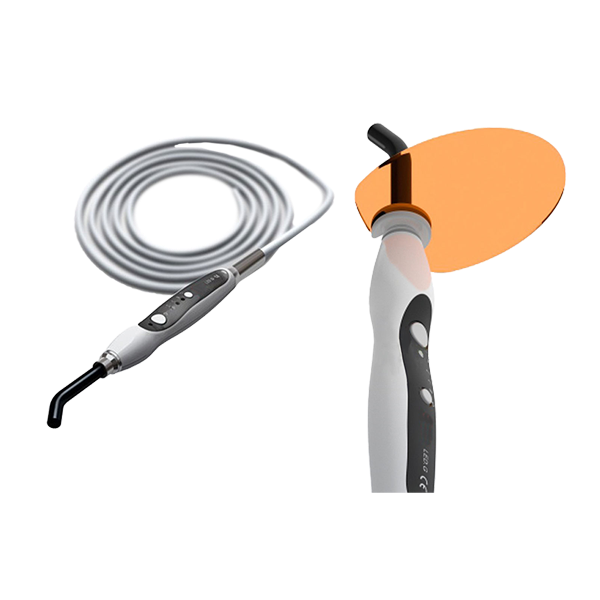 Picture of LED Curing Light