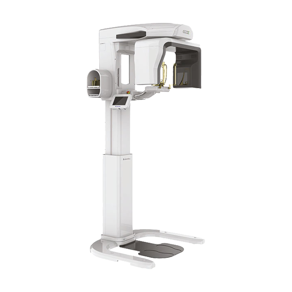 Picture of HDXWILL CBCT FOV 16 x 9 with 2D Panoramic Imaging