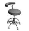 Picture of Assistant Stool - Standart Upholstery