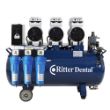 Picture of COMPRESSOR RA 7/3 D