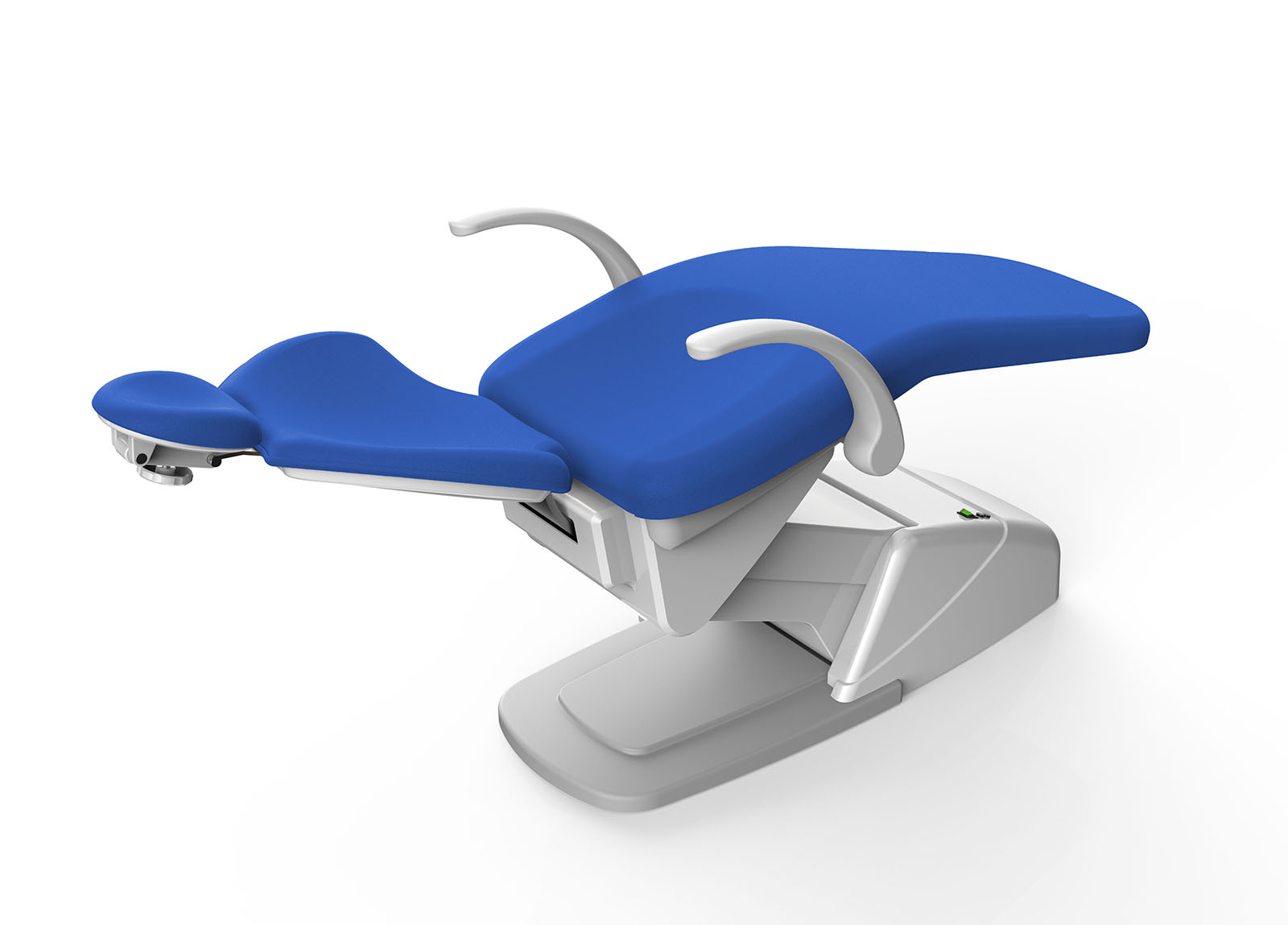 Ritter Dental Vanguard Smart Electric Chair Only