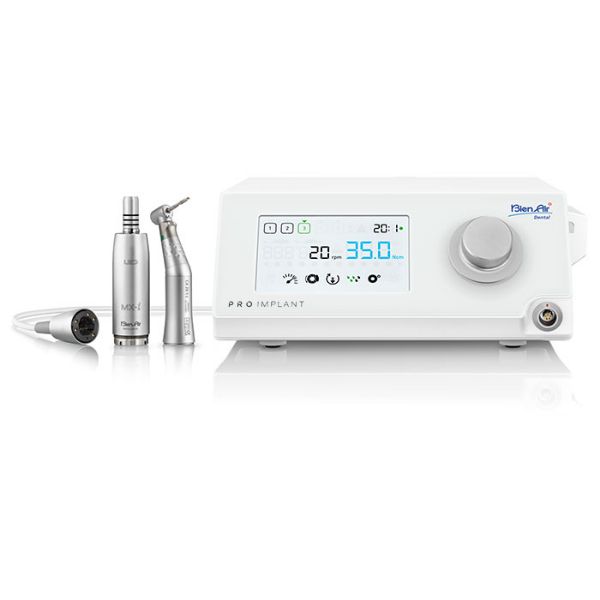 Picture of ProImplant 3rd Gen Implant System
