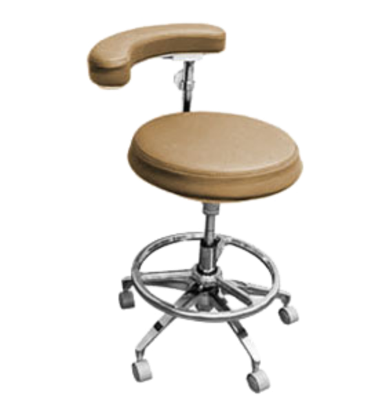 Picture of Assistant Stool - Standart Upholstery